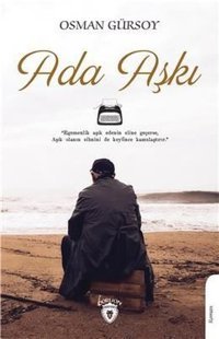 Ada Aşkı Osman Gürsoy Dorlion Yayınevi
