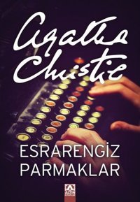 Esrarengiz Parmaklar Agatha Christie Altın Kitaplar