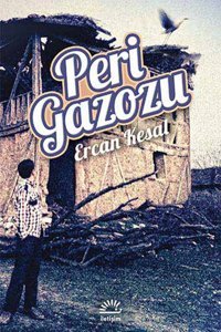Peri Gazozu Ercan Kesal İletişim Yayınları