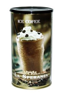 La Speranza Kahve Aromalı Toz Milkshake 1000 gr
