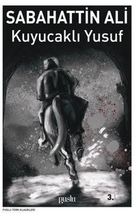 Kuyucaklı Yusuf Sabahattin Ali Puslu Yayıncılık
