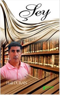 Şey Halil Duran Kutup Yıldızı Yayınları