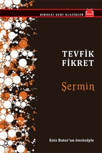 Şermin Tevfik Fikret Kırmızı Kedi