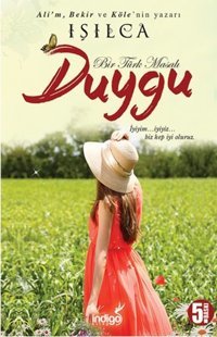 Duygu - Bir Türk Masalı Işıl Parlakyıldız İndigo Kitap