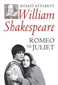 Romeo ve Juliet William Shakespeare Remzi Kitabevi