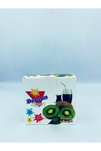 Dersan Kivi Aromalı İçecek Tozu 200 gr 50'li