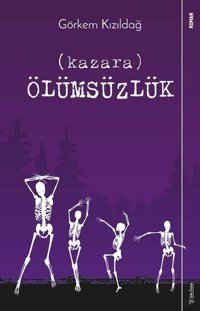 Kazara Ölümsüzlük Görkem Kızıldağ Sola Unitas