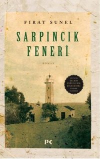 Sarpıncık Feneri Fırat Sunel Profil Kitap