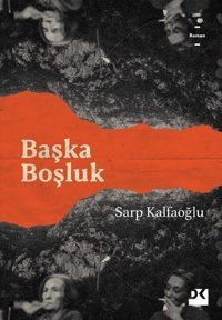 Başka Boşluk Sarp Kalfaoğlu Doğan Kitap