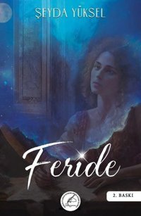 Feride Şeyda Yüksel Yazşader Yayıncılık