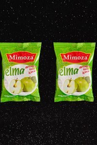 Mimoza Elma Aromalı Toz Çay 500 gr 2'li