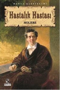 Hastalık Hastası Kolektif Anonim Yayınları