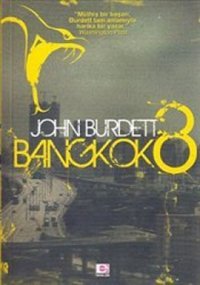 Bangkok 8 John Burdett E Yayınları