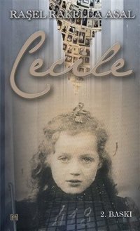 Cecile Raşel Rakella Asal Kafe Kültür Yayıncılık