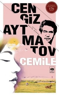 Cemile Cengiz Aytmatov Ötüken Neşriyat