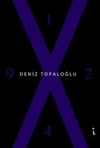 X 1942 Deniz Topaloğlu İkinci Adam Yayınları