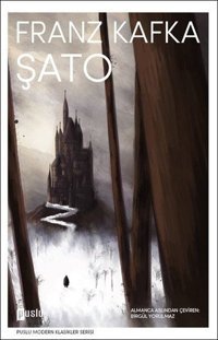 Şato Franz Kafka Puslu Yayıncılık