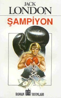 Şampiyon Jack London Oda Yayınları