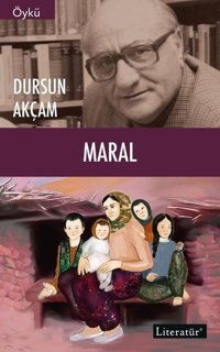 Maral Dursun Akçam Literatür Yayıncılık