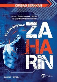 Zaharin Kursad Berkkan Eftalya Yayınları