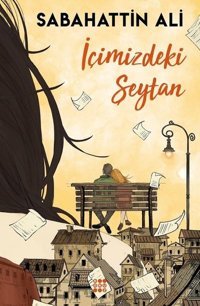 İçimizdeki Şeytan Sabahattin Ali Dokuz Yayınları