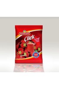Altıncezve Çilek Aromalı İçecek Tozu 250 gr