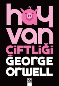 Hayvan Çiftliği George Orwell Altın Kitaplar