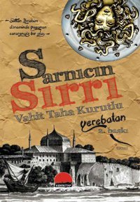 Yerebatan Sarnıcın Sırrı Taha Kurutlu Kent Kitap
