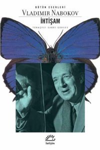 İhtişam Vladimir Nabokov İletişim Yayınları