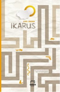 İkarus Axel Jensen Dedalus