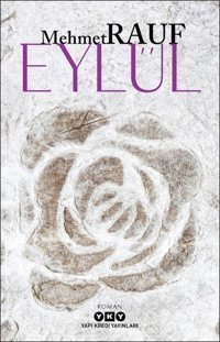Eylül Mehmet Rauf Yapı Kredi Yayınları