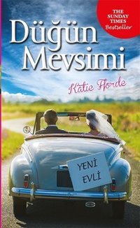 Düğün Mevsimi Katie Fforde Net Kitap