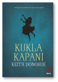 Kukla Kapanı Keith Donohue Nora