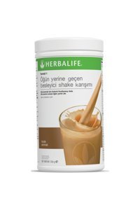 Herbalife Fındık Aromalı İçecek Tozu 550 gr