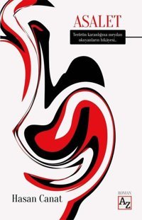 Asalet Hasan Canat Az Kitap