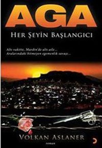 Aga Volkan Aslaner Cinius