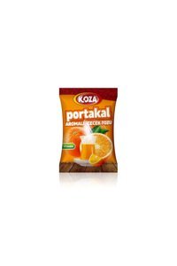 Koza Portakal Aromalı İçecek Tozu 250 gr