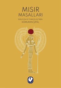 Mısır Masalları Kolektif Cem Yayınevi