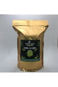 Mercredi Lime Aromalı İçecek Tozu 1000 gr