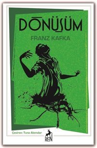 Dönüşüm Franz Kafka Ren Kitap