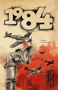 1984 George Orwell Parodi Yayınları