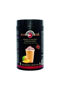 Fo Mango Aromalı Toz Milkshake 1000 gr