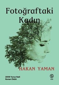 Fotoğraftaki Kadın Hakan Yaman Sia