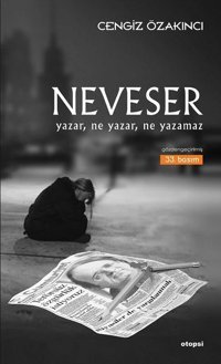 Neveser Cengiz Özakıncı Otopsi Yayınevi