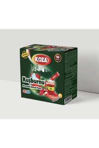 Koza Kuşburnu Aromalı İçecek Tozu 1500 gr 50'li