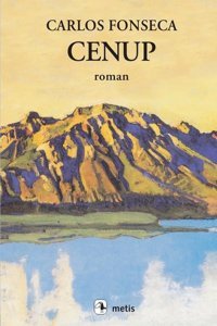 Cenup Carlos Fonseca Metis Yayınları