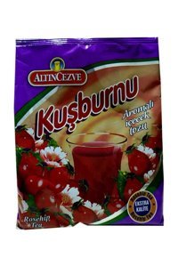 Altıncezve Kuşburnu Aromalı İçecek Tozu 250 gr