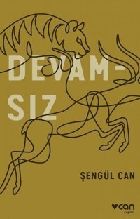 Devamsız Şengül Can Can Yayınları