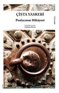 Postacının Hikayesi Çista Yasrebi Zoom Kitap