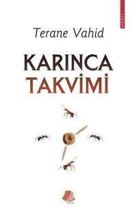 Karınca Takvimi Terane Vahid Turay